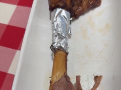 -西贝(金桥店)
