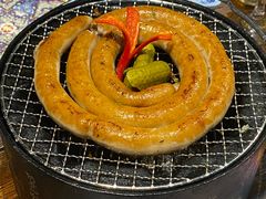 -卢布里西餐厅(满洲里店)