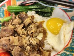 -孖记茶档·热腾茶餐(江南西plus店)