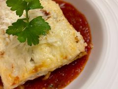 -后厨意餐La Cucina(外交公寓店)