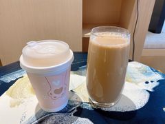 -瞄一喵猫咖(格力海岸店)