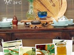 -五观堂素食(新华路店)