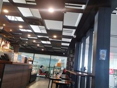 -星巴克(无锡高铁站店)
