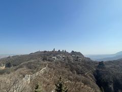 -崆峒山景区