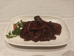 -上海和平饭店龙凤厅 Dragon Phoenix
