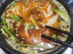 -云南李记罐罐米线饵丝小吃(汉中门金鹰店)