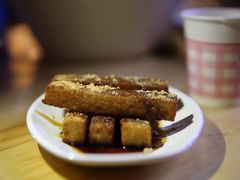 -蜀串香牛杂火锅串串