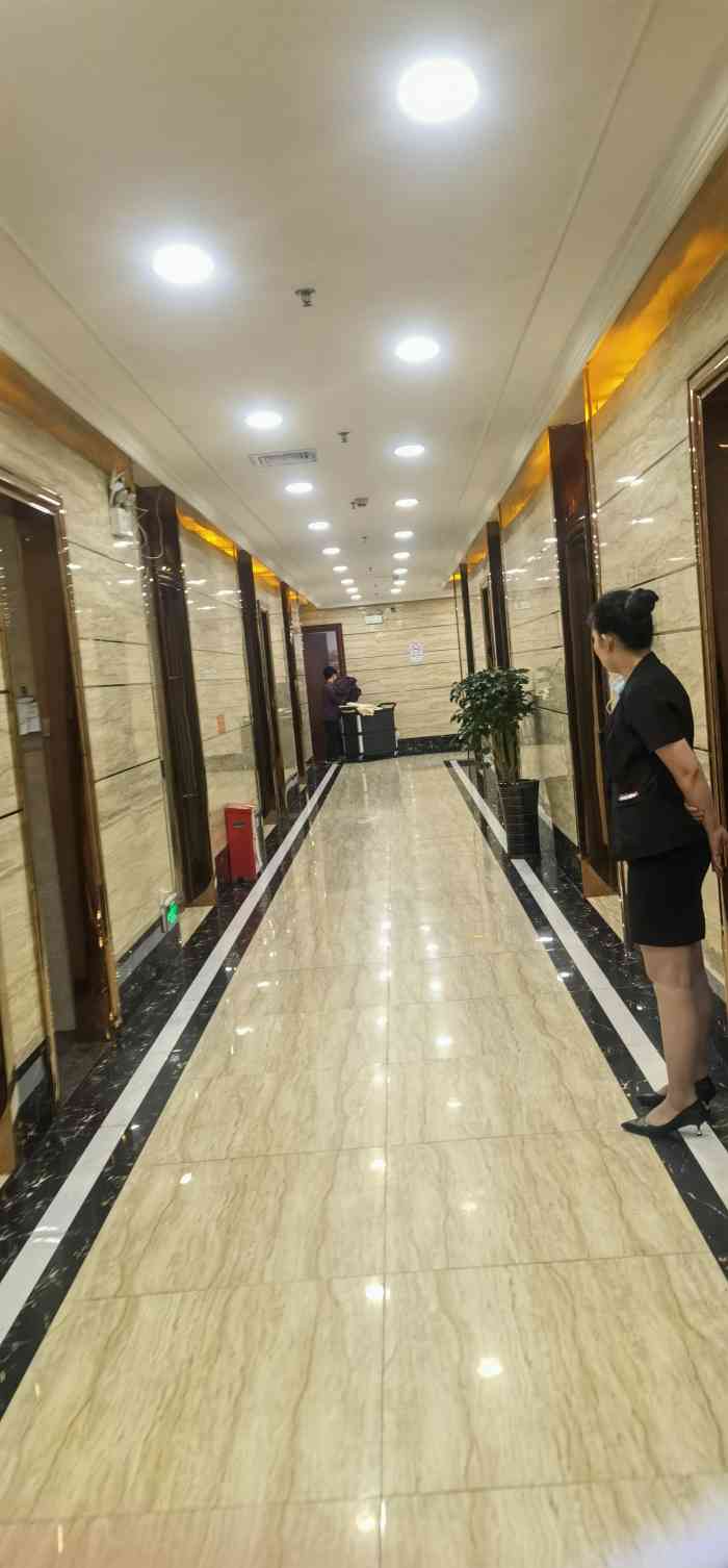 丹灶锦绣香江大酒店图片