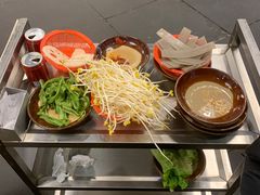 -重庆老火锅王(西安北路店)
