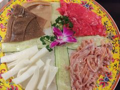 -重庆德庄火锅(映月湖环宇城店)