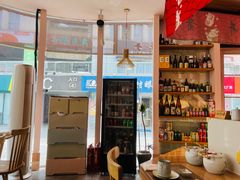 -酒井酱子·深夜食堂(东城汇店)