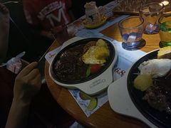 -绿茵阁西餐厅(中央广场店)