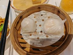 -金河半岛园林酒家(金融城店)