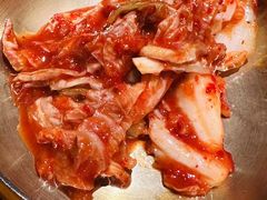 -韩象烤肉·韩国料理(市南麦凯乐旗舰店)