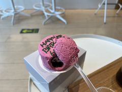 -好利来(北新桥店)