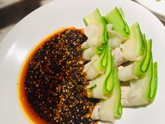 -初蓉丨遇见新川菜(亲贤街荣耀店)