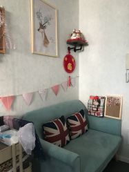 -LJ nail日式美甲工作室