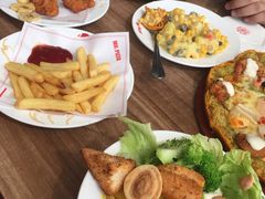 -米斯特比萨(光华桥凯德MALL天津湾店)