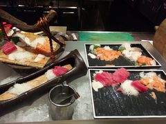 -上海锦江汤臣洲际大酒店壹阶层