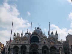 -圣马尔谷圣殿宗主教座堂