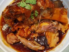 -中国吉菜名店广源宾馆餐厅