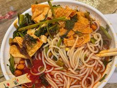 -吉庆桂林米粉·柳州螺蛳粉(港汇广场店)