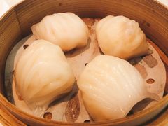 虾饺-御宝轩(益丰·外滩源店)