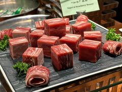 -二楼咖啡厅·厦门源昌凯宾斯基大酒店(湖滨中路店)