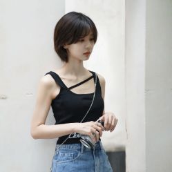 -扎嘎形象设计