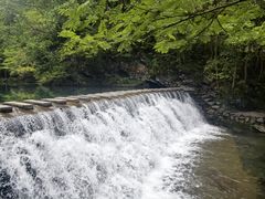 -石台牯牛降景区