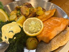 -NORDSEE Frankfurt Fisch Franke