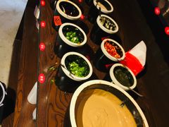 -刘老表·瓦罐汤涮肉(青云谱店)