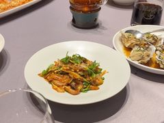-徐记海鲜(梅溪新天地店)