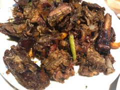 -臻味到北京烤鸭(MM3购物中心店)