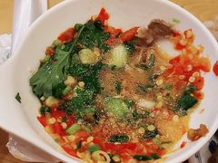 -敖家巷羊肉汤(瑞尔戴斯店)