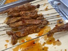 -老白家怡贵园烤肉