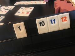 -FullHouse桌游跑团血染剧本杀(南京西路店)