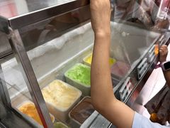 -成裕雪糕店(士多店)