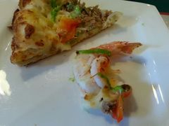 android_upload_pic-棒约翰比萨·意面(张江店)