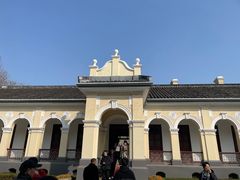 -南京中国近代史遗址博物馆(南京总统府)