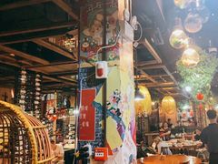 -南海渔家•海鲜•正宗海南菜(海棠湾店)