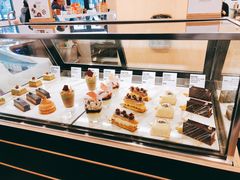 -Patagonia Chocolates(皇后镇店)