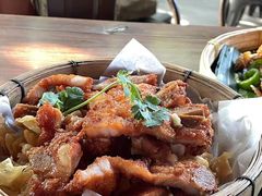 -园林美食城·本土农家菜(杨和镇店)