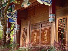 -黑龙潭公园