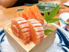 -TORO MaKi 寿司·日料(华创店)