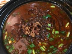 -九锅一堂酸菜鱼(新南凯德直营店)