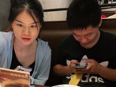 -前海沿·青岛菜(五四广场永旺店)