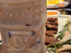-星叶·东南亚料理(宁波万象汇店)