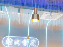 -杨记齐齐哈尔烤肉(总店)