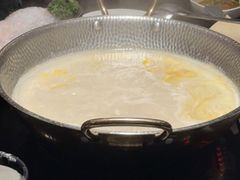 -捞王猪肚鸡火锅(财富中心店)